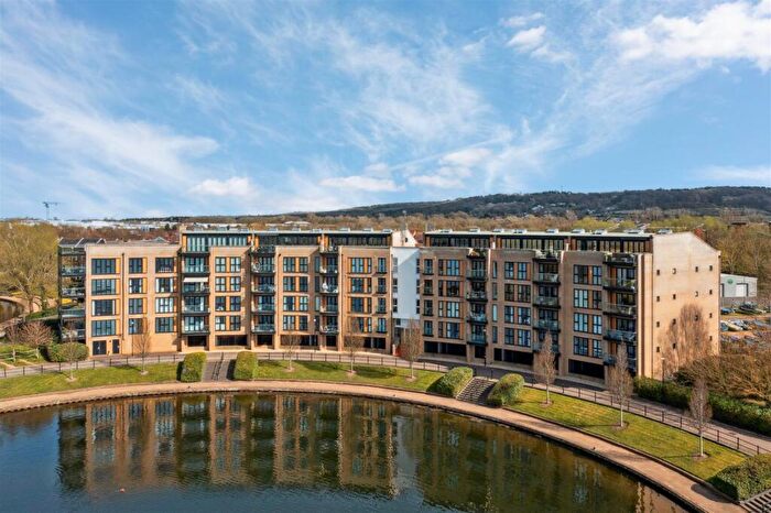 2 Bedroom Apartment For Sale In Felsted, Caldecotte, Milton Keynes, MK7