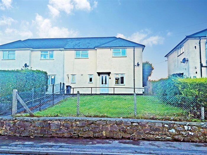 3 Bedroom Semi Detached House For Sale In High Nash, Coleford, GL16