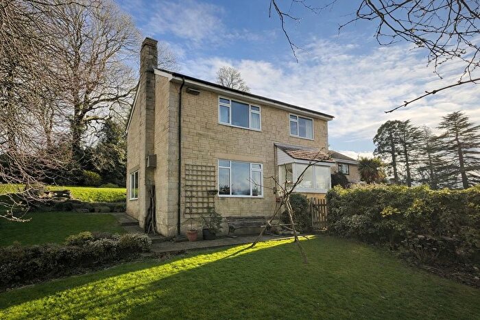 4 Bedroom Detached House For Sale In Walkley Hill, Rodborough, GL5