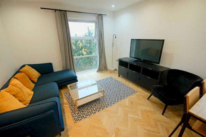 2 Bedroom Apartment To Rent In The Boulevard, Manchester, M20