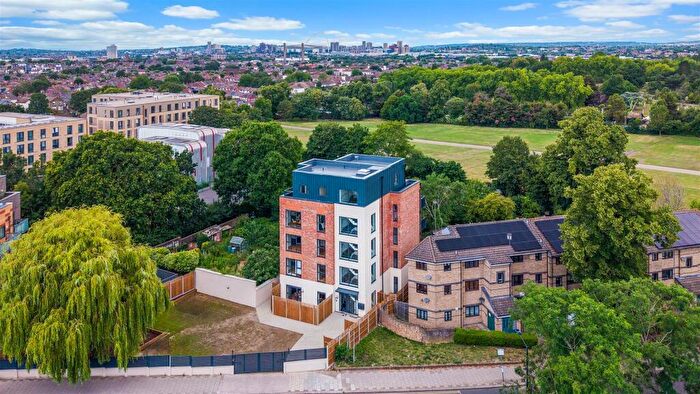 1 Bedroom Apartment For Sale In Harlesden Road, Harlesden, London, NW10