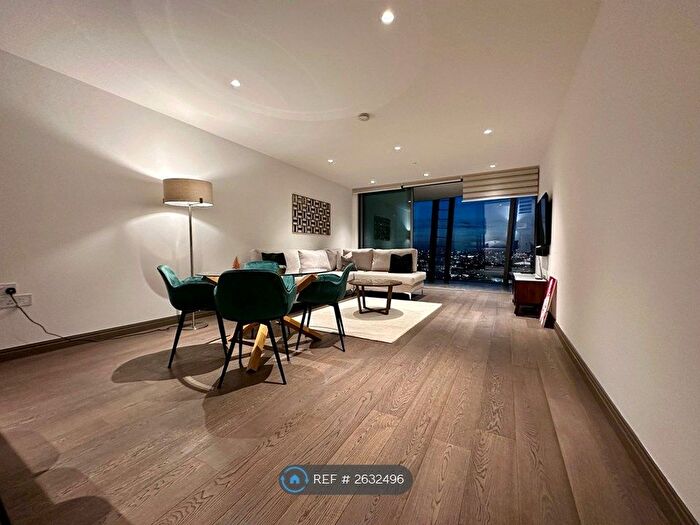 2 Bedroom Flat To Rent In Blackfriars Road, London, SE1