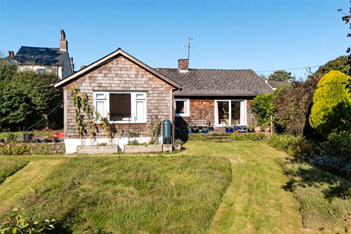 5 Bedroom Bungalow For Sale In Drigg Road, Holmrook, Cumbria, CA19