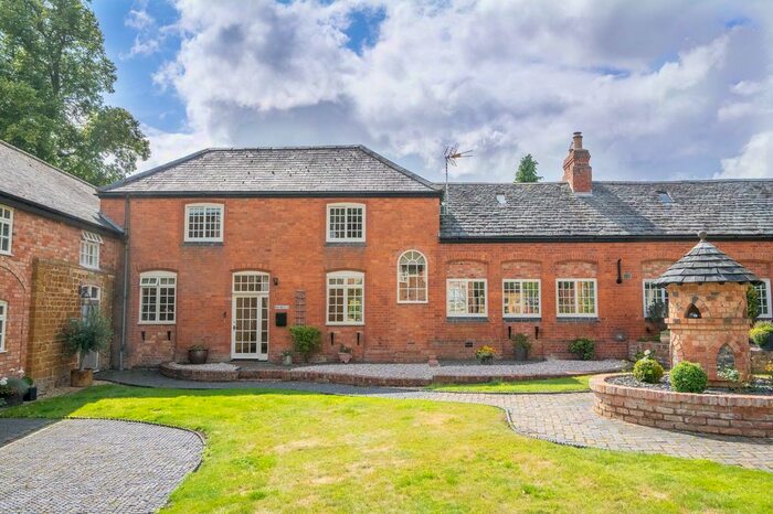 3 Bedroom Property For Sale In West Langton Road, West Langton, LE16