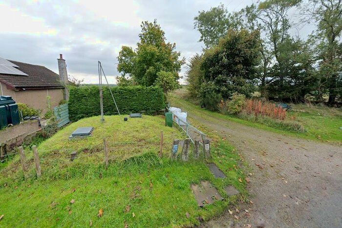 Land For Sale In Site In Barthol Chapel, Inverurie, AB51