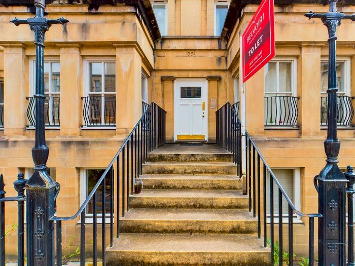 1 Bedroom Flat To Rent In Gayfield Street, New Town, Edinburgh, EH1