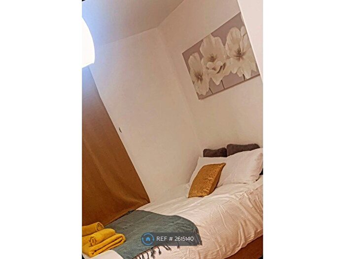 1 Bedroom Flat To Rent In Park Road, Peterborough, PE1