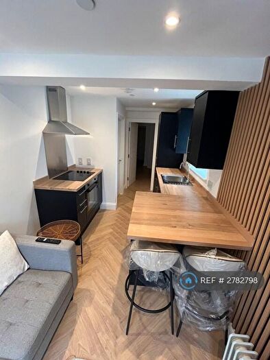 1 Bedroom Flat To Rent In Bedford Street, Cardiff, CF24