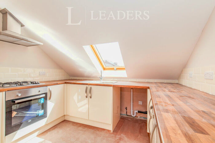 1 Bedroom Apartment To Rent In High Street, Alfreton, DE55