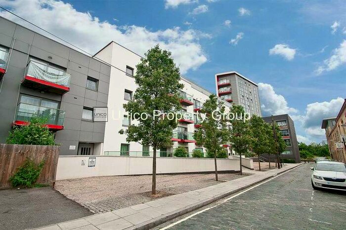 3 Bedroom Apartment To Rent In Fortius Apartments, Tredegar Road, London, E3