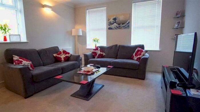 2 Bedroom Flat To Rent In Mountford House, Wordsworth Drive, Cheam, SM3