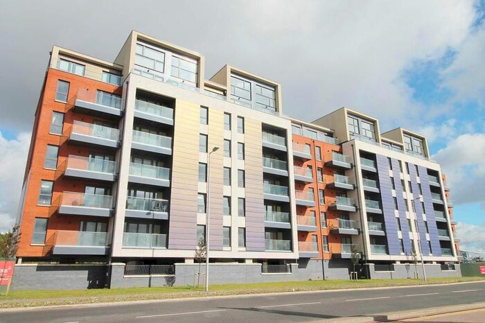 2 Bedroom Flat To Rent In Riverside Drive, City Centre, Dundee, DD1