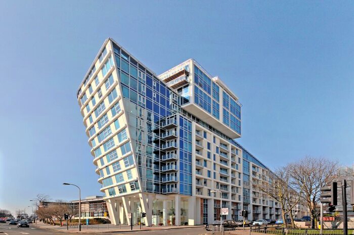 2 Bedroom Apartment To Rent In Visage Apartments, Winchester Road, Swiss Cottage, London, NW3