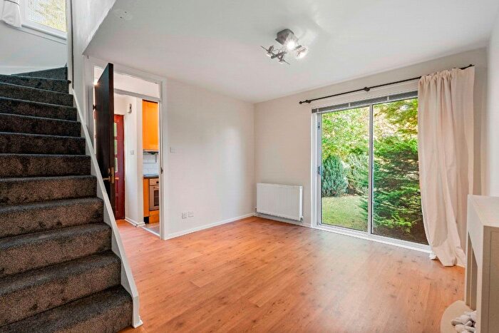 1 Bedroom Semi-Detached House To Rent In Canty Grove, Longniddry, East Lothian, EH32