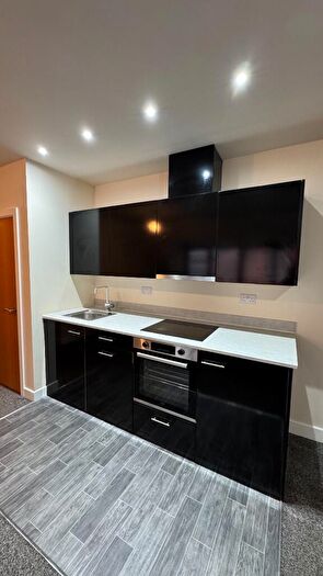 2 Bedroom Apartment To Rent In Geneva Court, Great Freeman Street, Nottingham, Nottinghamshire, NG3