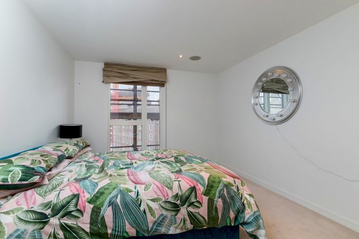 1 Bedroom Flat To Rent In Gatliff Road, London, SW1W