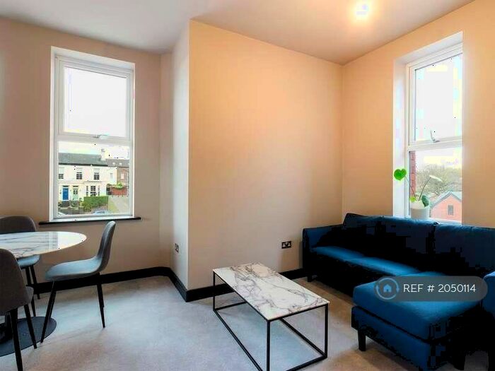 1 Bedroom Flat To Rent In Gibson House, Wallasey, CH44