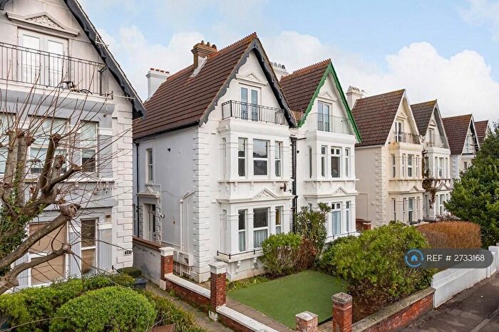1 Bedroom Flat To Rent In New Church Road, Hove, BN3