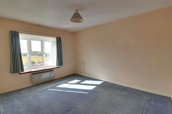 3 Bedroom End Terrace House For Sale In Clinton Gardens, Merton, Okehampton, Devon, EX20