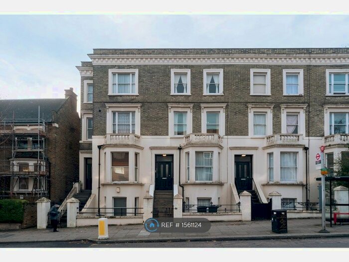 1 Bedroom Flat To Rent In Tufnell Park Road, London, N19