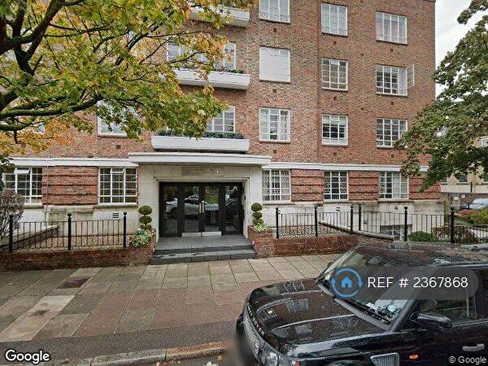 1 Bedroom Flat To Rent In Kingsmill, London, NW8