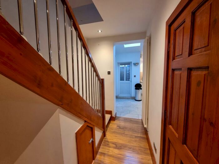 4 Bedroom End Of Terrace House To Rent In Grosvenor Road, Wavertree, Liverpool, L15