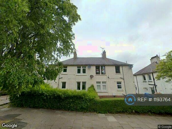 2 Bedroom Maisonette To Rent In Anderson Avenue, Aberdeen, AB24