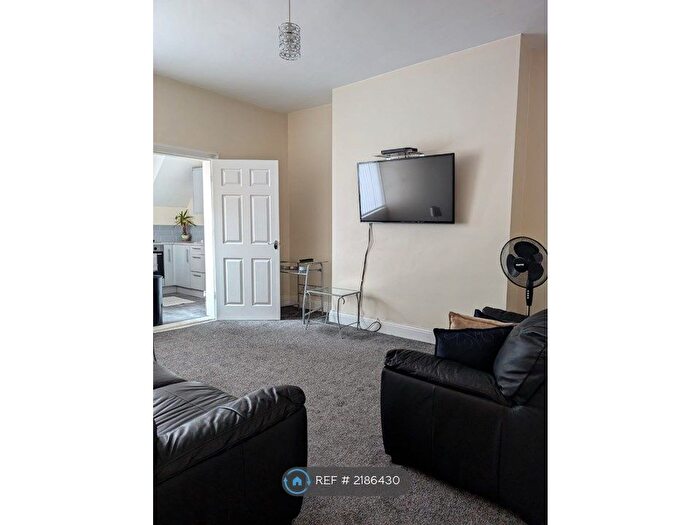 1 Bedroom Flat To Rent In Gordon Road, South Shields, NE34