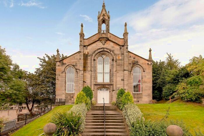 2 Bedroom Flat To Rent In Craighall Road, Leith, Edinburgh, EH6