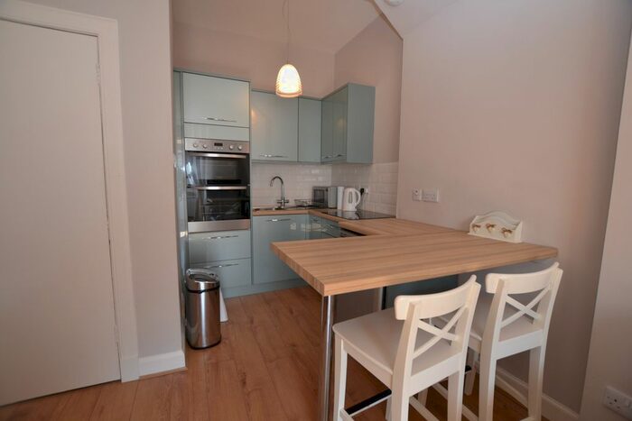 1 Bedroom Flat To Rent In Stewart Terrace, Edinburgh, EH11