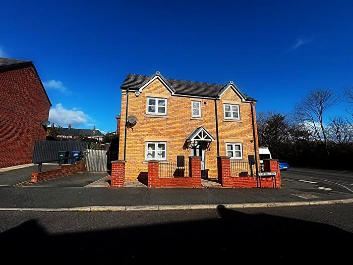 3 Bedroom Detached House For Sale In Wyedale Way, Walkergate, NE6