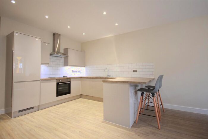 2 Bedroom Flat To Rent In Pemberton Street, Birmingham, West Midlands, B18