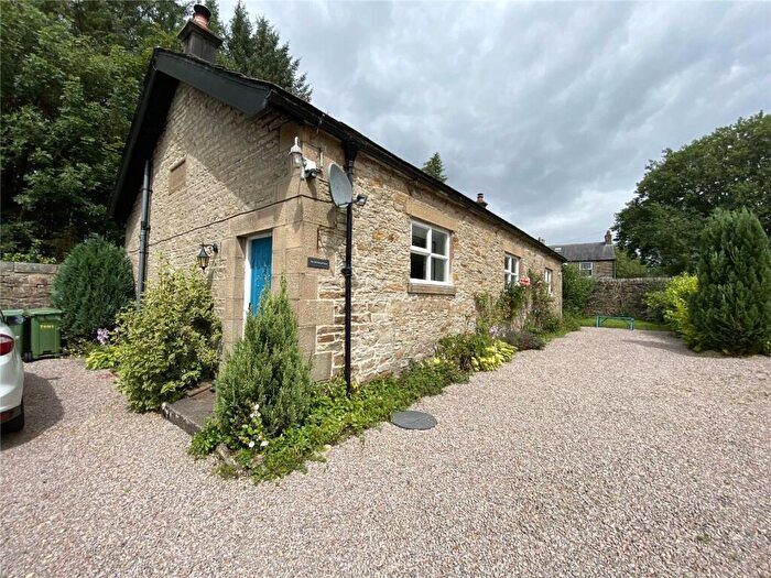 2 Bedroom Bungalow For Sale In The Butts, Alston, Cumbria, ., CA9