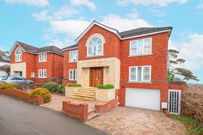 6 Bedroom Detached House For Sale In Cottenham Park Road, London, SW20