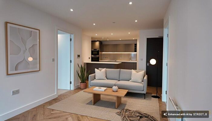 2 Bedroom Flat To Rent In Port Street, Manchester, M1