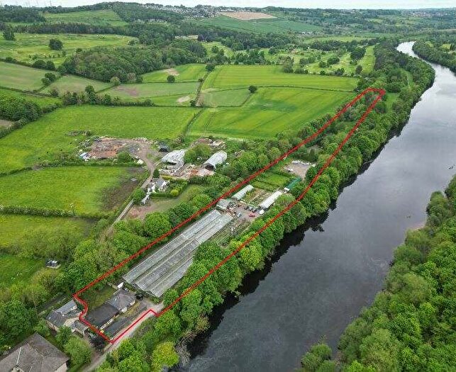 Land For Sale In Land In Northumberland, Wylam, Northumberland, NE41