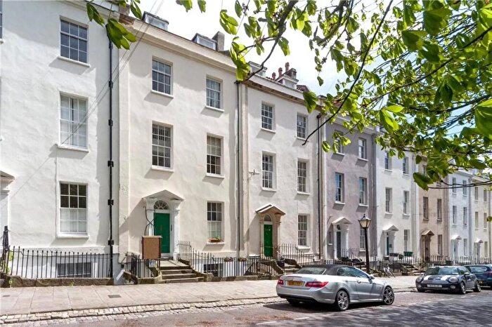 1 Bedroom Flat For Sale In Bellevue, Clifton, BS8
