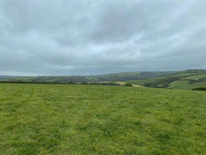 Land For Sale In Abernant, Carmarthen, SA33