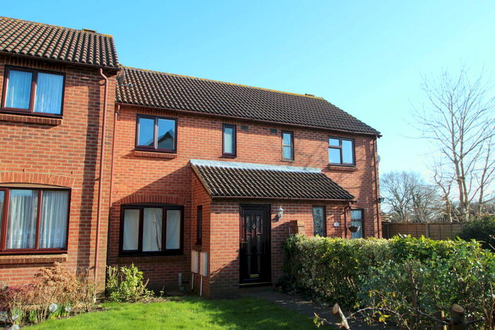 2 Bedroom House To Rent In Winsbury Way, Bradley Stoke, Bristol, BS32
