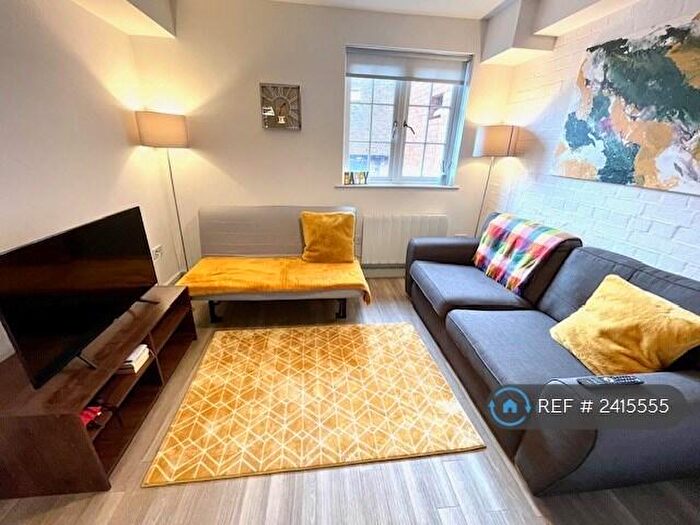 1 Bedroom Flat To Rent In Southmill Road, Bishop's Stortford, CM23