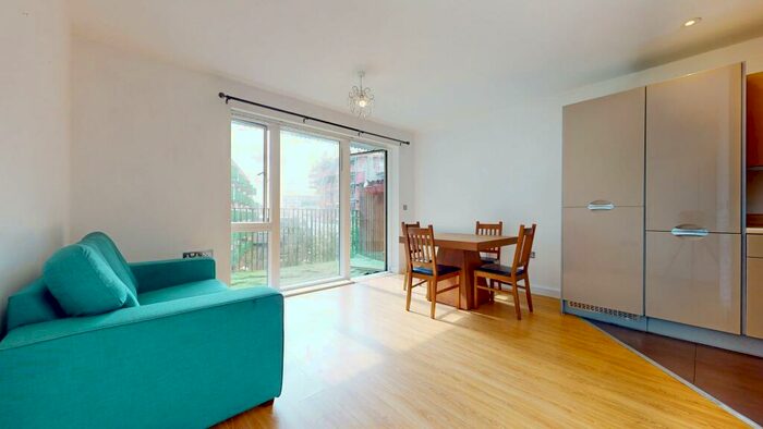 2 Bedroom Flat To Rent In Central Way, NW10