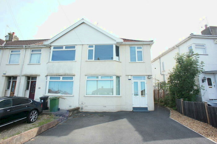 3 Bedroom Semi-Detached House To Rent In Station Road, Filton, Bristol, BS34