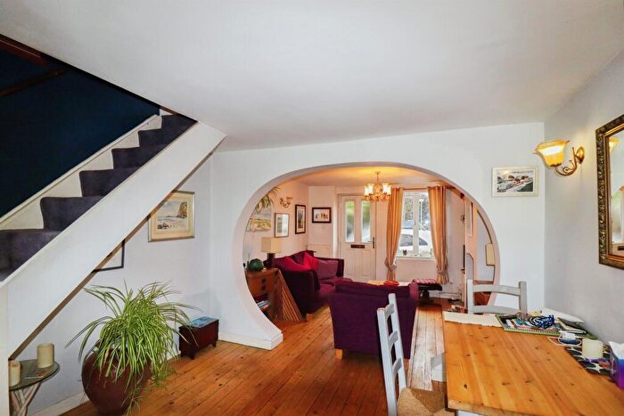 2 Bedroom Terraced House For Sale In Melbourne Road, Lowestoft, NR32
