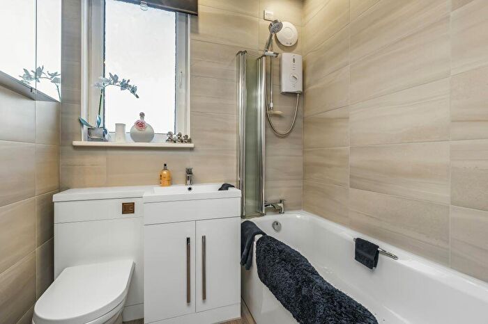 3 Bedroom End Of Terrace House For Sale In Christiemiller Avenue, Craigentinny, Edinburgh, EH7