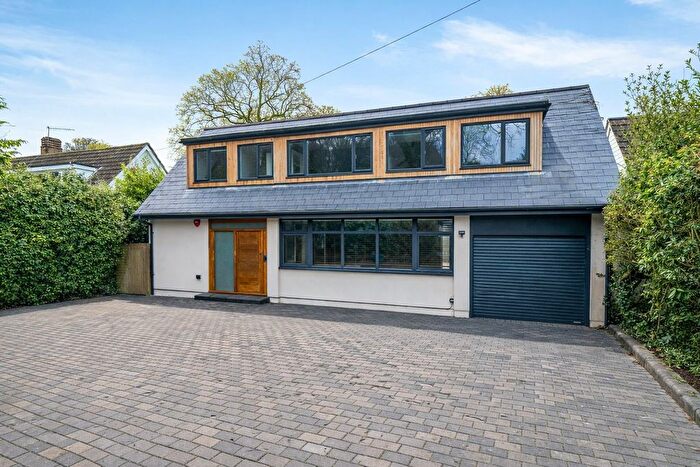5 Bedroom Detached House For Sale In Hinton Wood Avenue, Christchurch, BH23