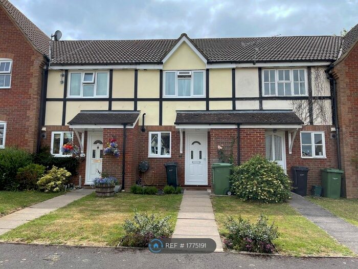 2 Bedroom Terraced House To Rent In Tuckers Road, Faringdon, SN7