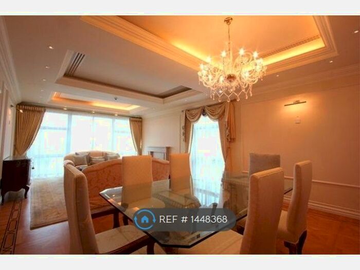 4 Bedroom Flat To Rent In Discovery Dock, London, E14