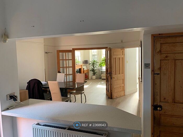 3 Bedroom Semi-Detached House To Rent In Sherborne Road, Stockport, SK3