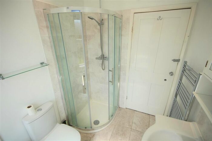 2 Bedroom End Of Terrace House To Rent In Key Road, Clacton-On-Sea, CO15