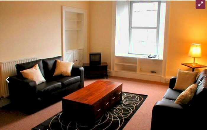1 Bedroom Flat To Rent In Barony Street, Edinburgh, EH3